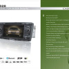 CAR DVD (Skoda Octavia)